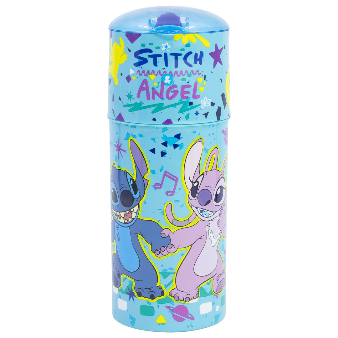 Vatnsbrúsi Spiderman -  Sipper Flaska 350 ml