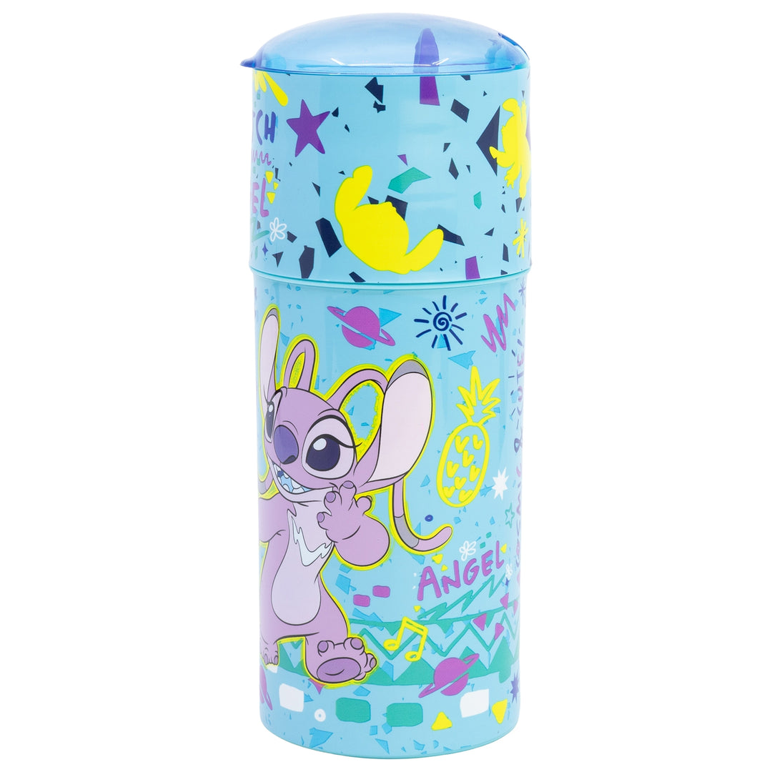 Vatnsbrúsi Spiderman -  Sipper Flaska 350 ml
