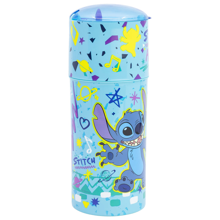 Vatnsbrúsi Spiderman -  Sipper Flaska 350 ml