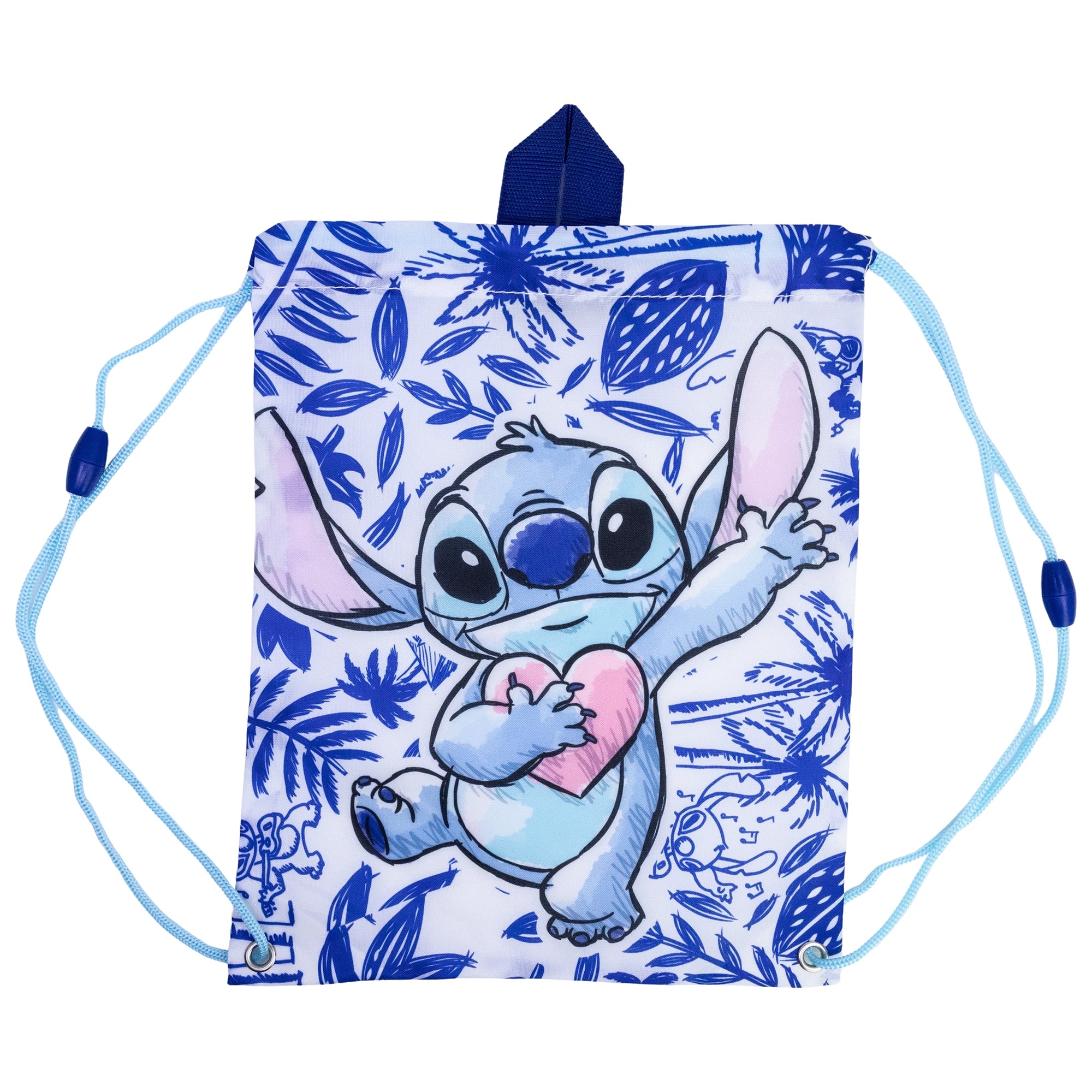 Nestispoki - Stitch
