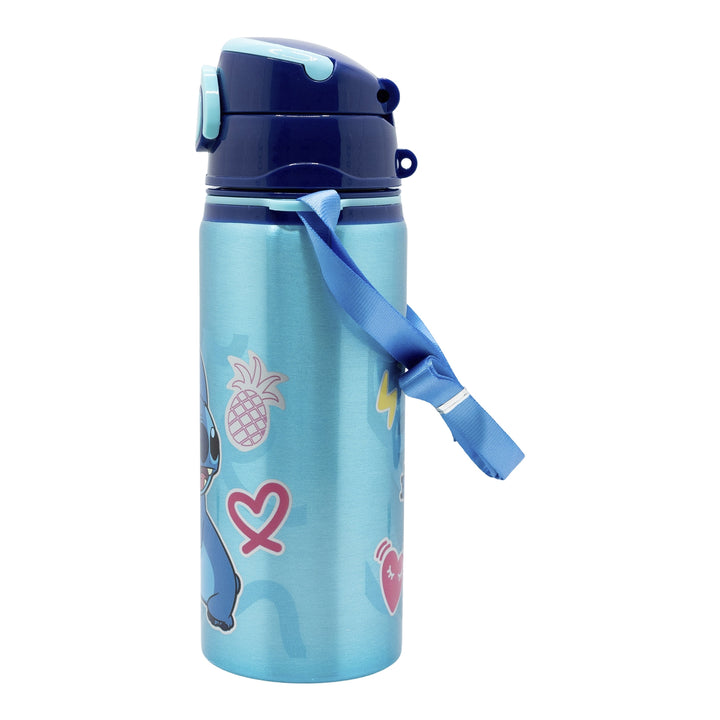 Vatnsbrúsi -  álbrúsi 730 ml - Stitch