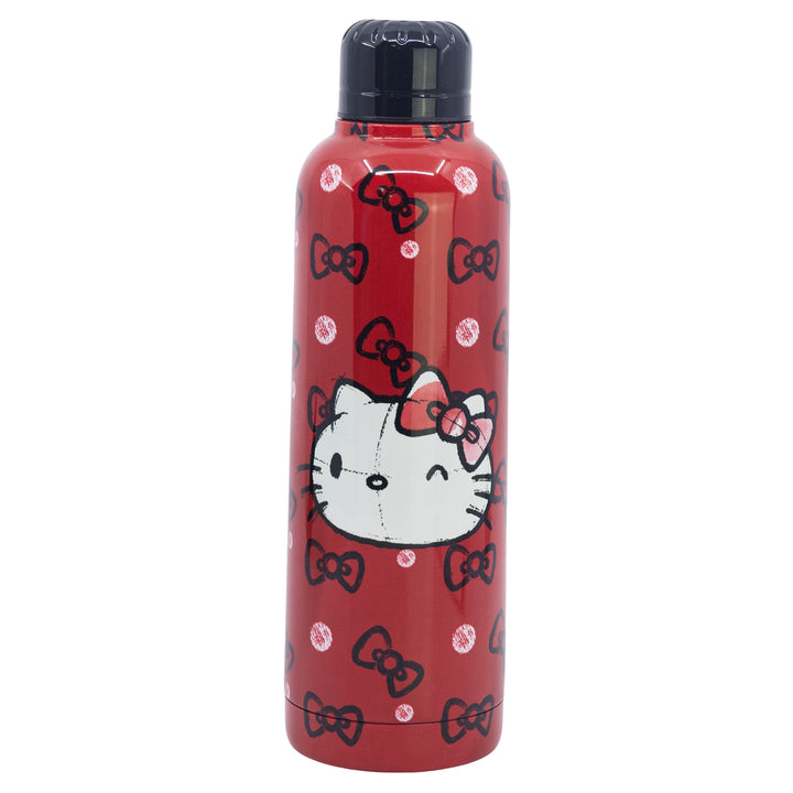 Vatnsbrúsi - Hello Kitty  515 ml