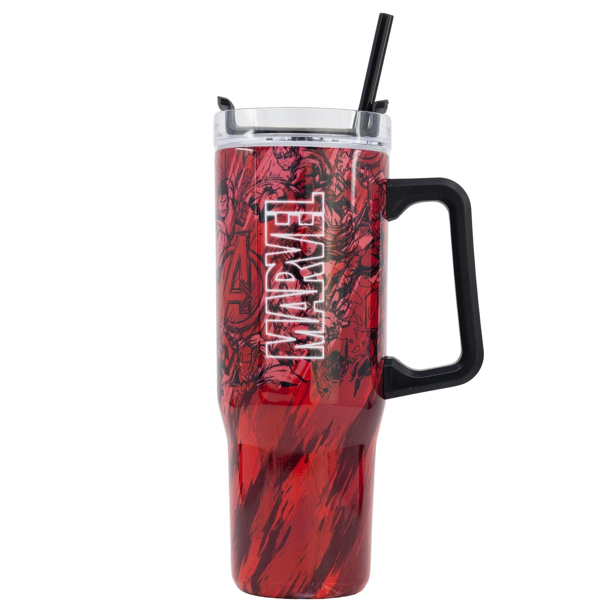 Stálglas Marvel 940 ml