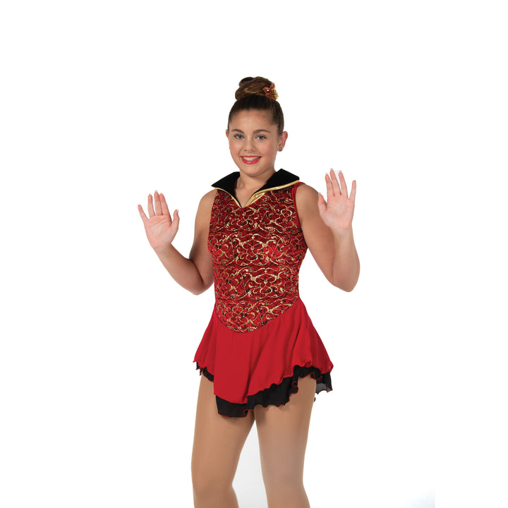 79 Choreograph Dress