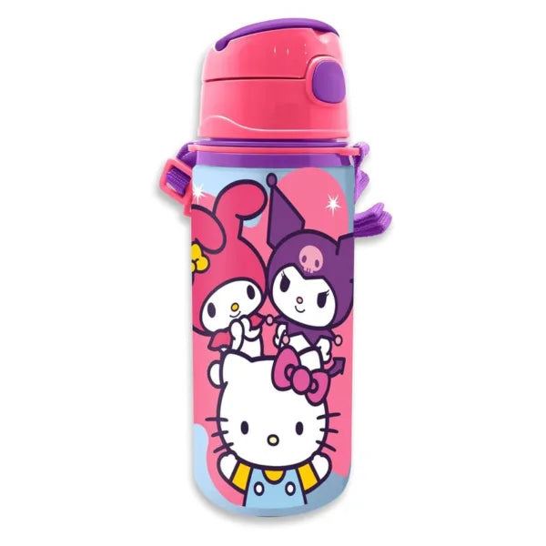 Vatnsbrúsi - Hello Kitty 600 ml