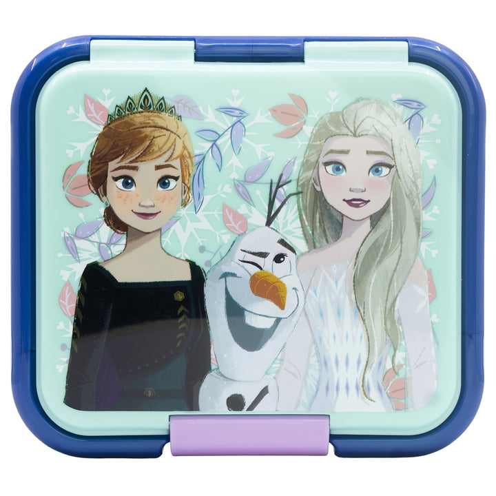 Nestisbox Fjölhólfa Lúxus Nestisbox - Frozen