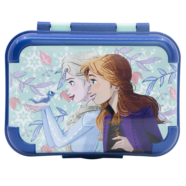 Nestisbox Asker Nestisbox - Frozen