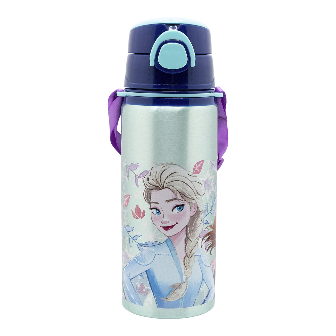 Vatnsbrúsi -  álbrúsi 730 ml- Frozen