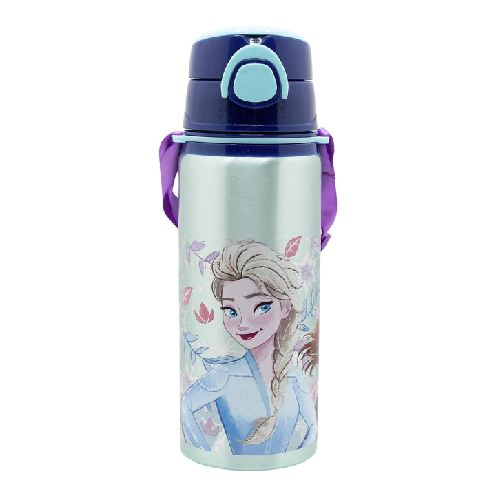 Vatnsbrúsi -  álbrúsi 730 ml- Frozen