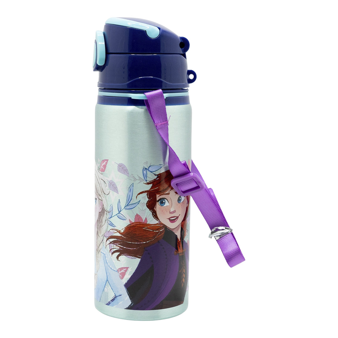 Vatnsbrúsi -  álbrúsi 730 ml- Frozen