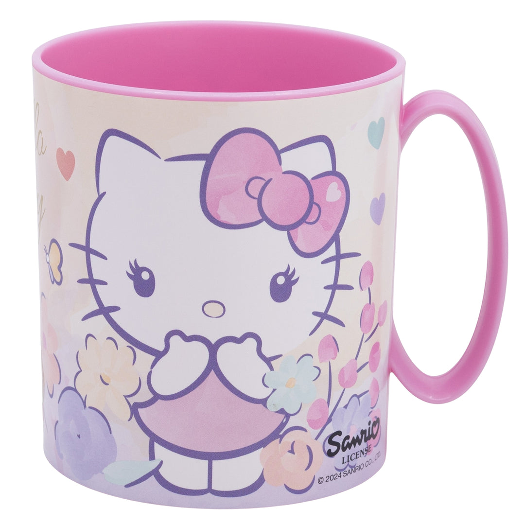 Bolli plast - Hello Kitty