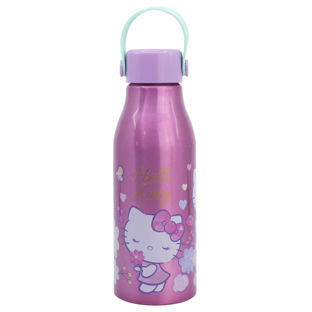 Vatnsbrúsi - Hello Kitty 760 ml - ál