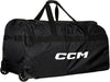 Hokkí taska - CCM 470 Wheeled Hockey Bag