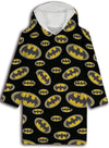 Kósýpeysa Batman 7-14 ára
