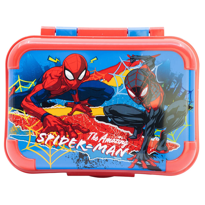 Nestisbox Asker Nestisbox - Spiderman