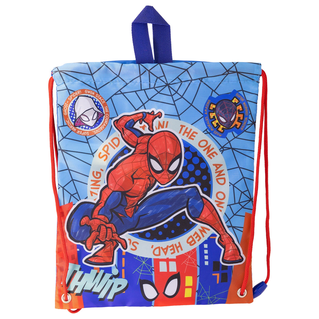 Nestispoki - Spiderman