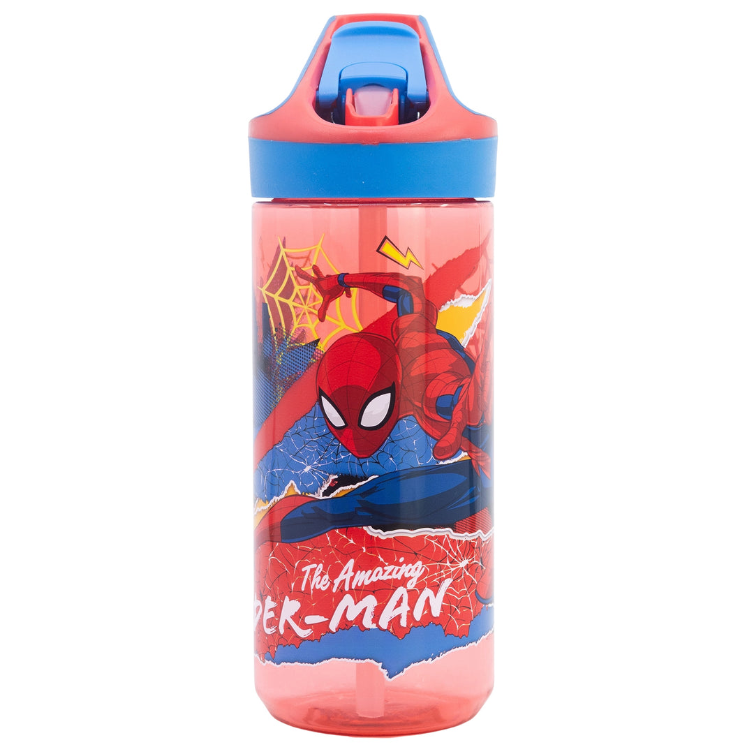 Vatnsbrúsi - The amazing Spiderman  620 ml
