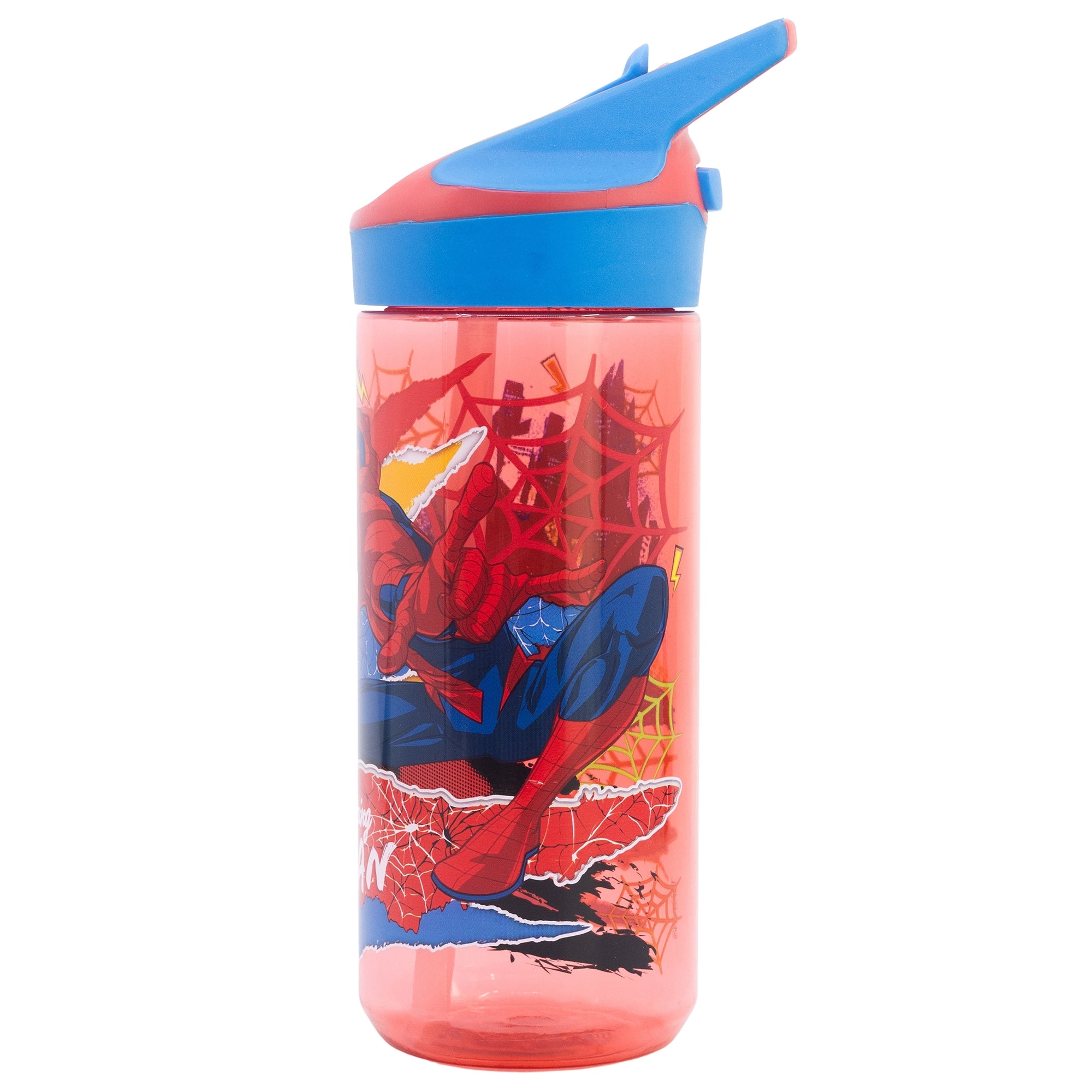 Vatnsbrúsi - The amazing Spiderman  620 ml