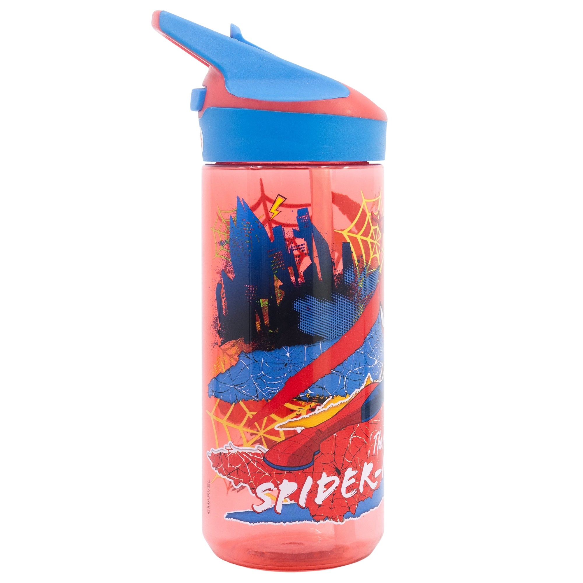 Vatnsbrúsi - The amazing Spiderman  620 ml