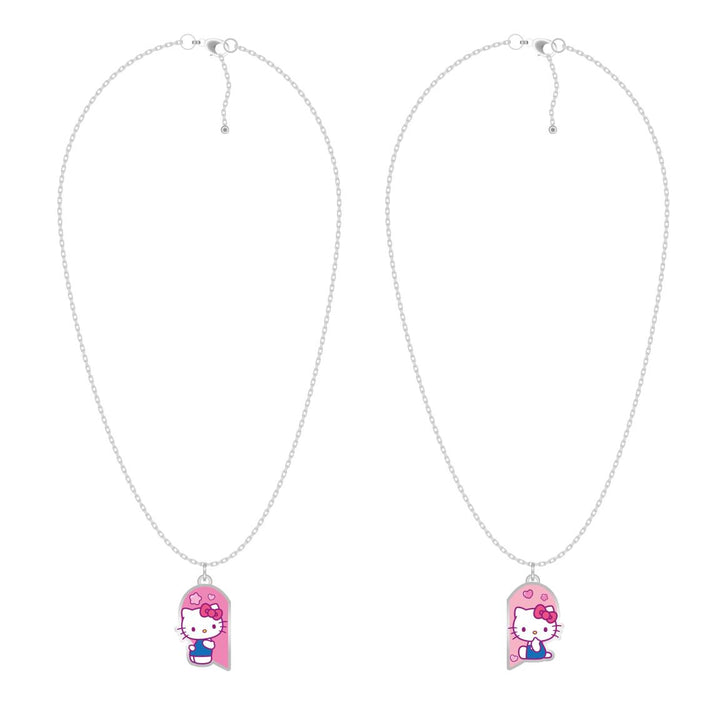 Hello Kitty skartgripir, ýmsar tegundir
