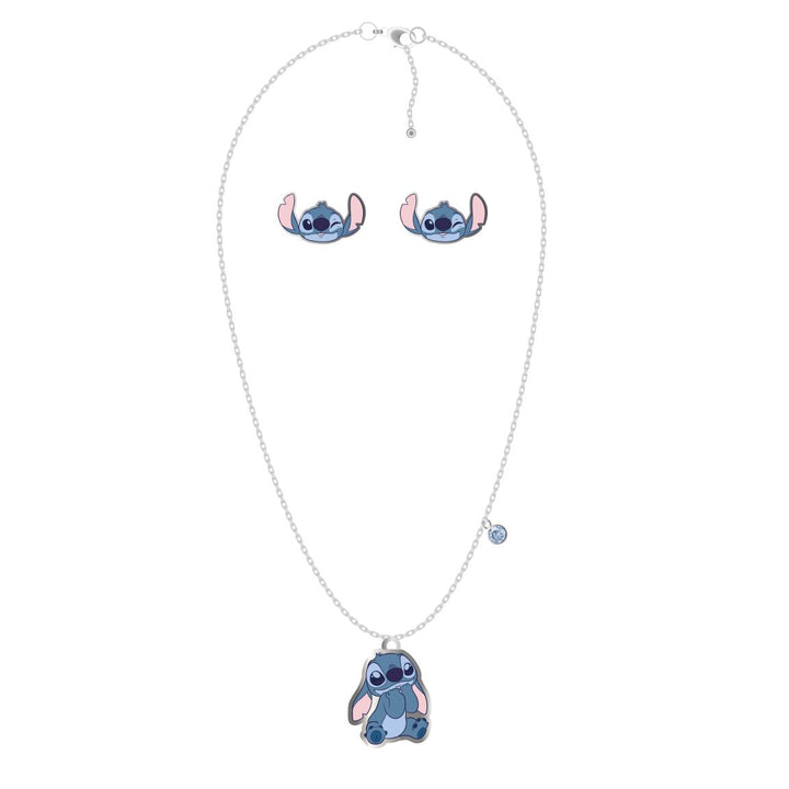 Stitch skartgripir, ýmsar tegundir