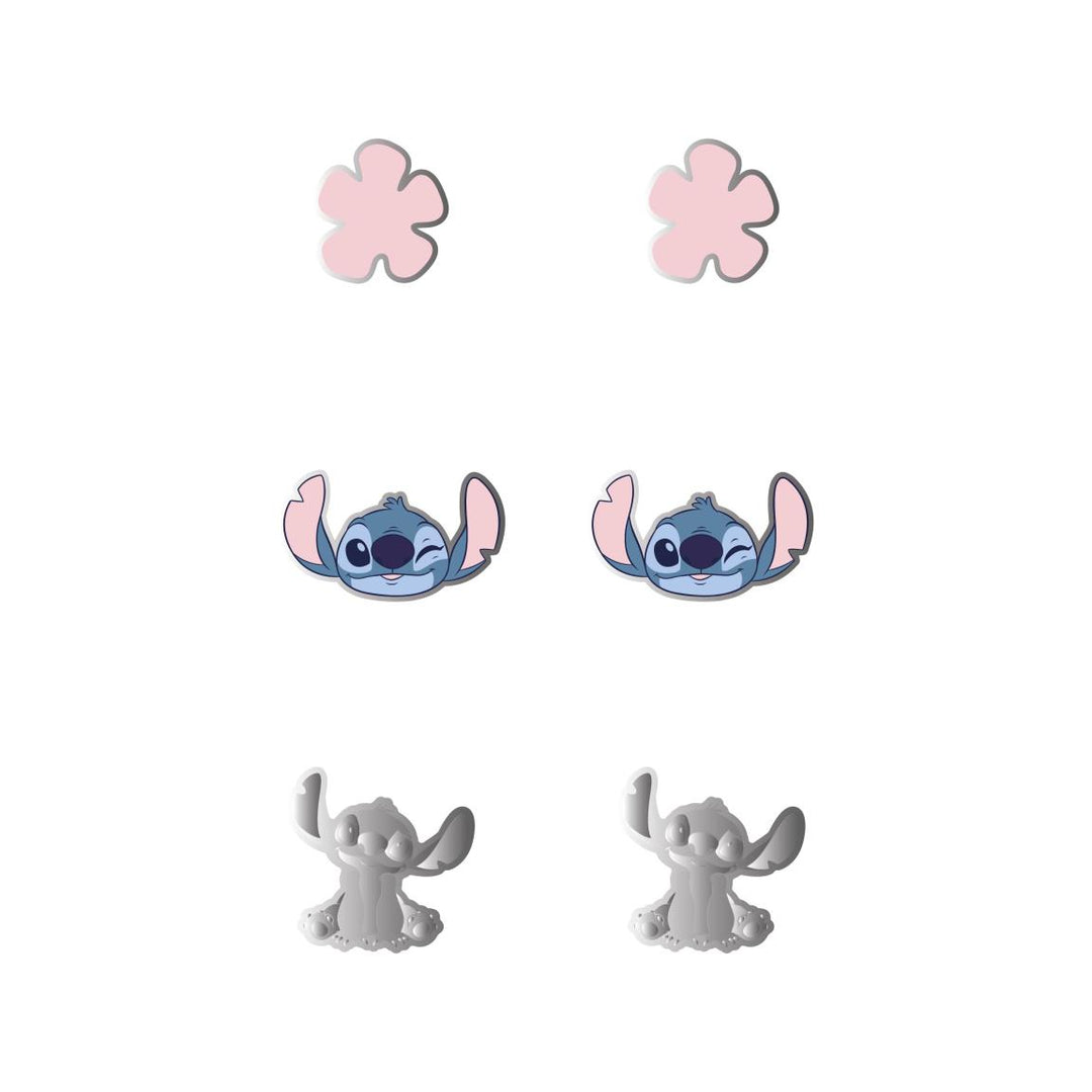 Stitch skartgripir, ýmsar tegundir
