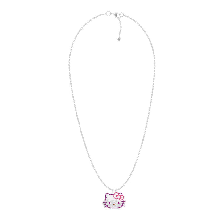 Hello Kitty skartgripir, ýmsar tegundir