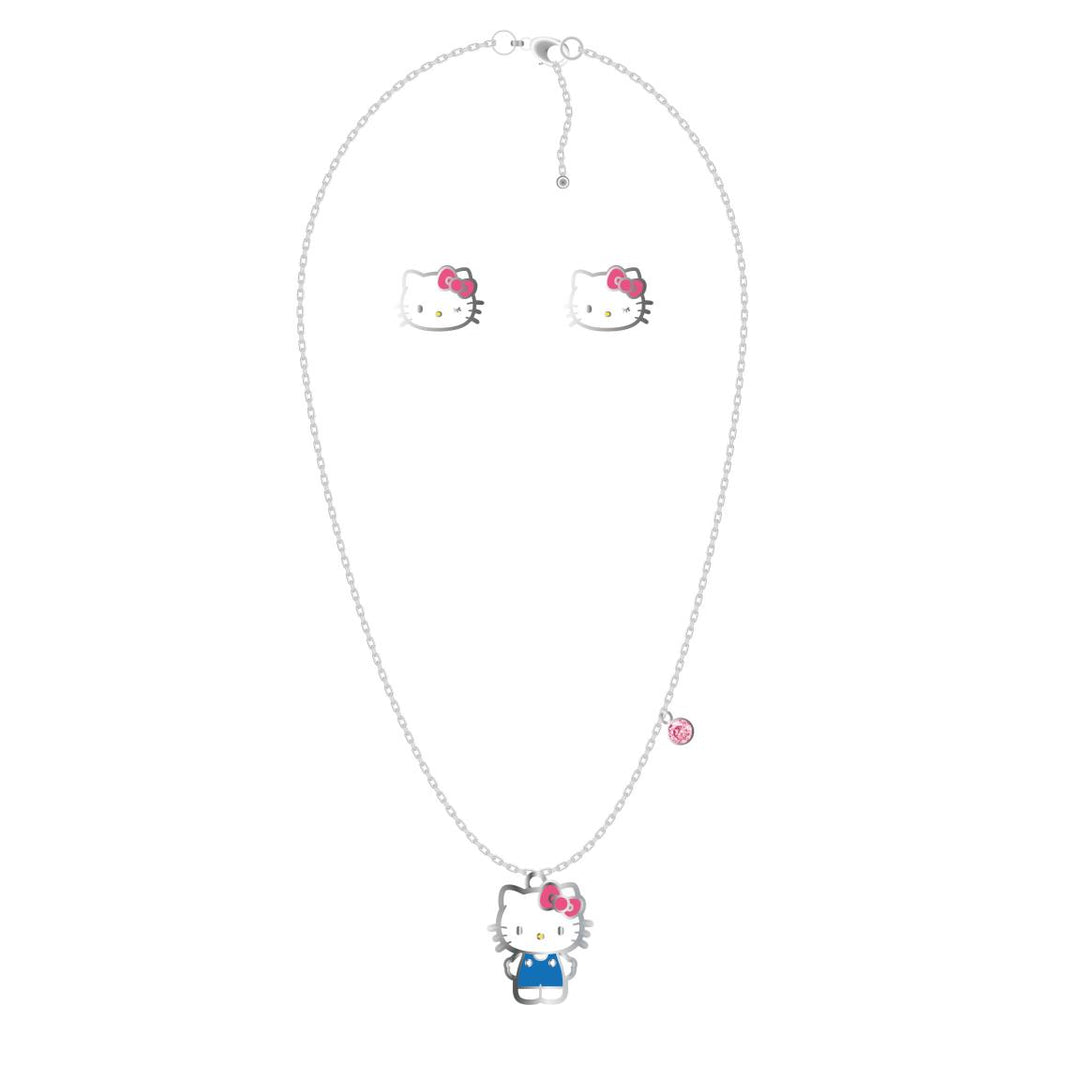 Hello Kitty skartgripir, ýmsar tegundir
