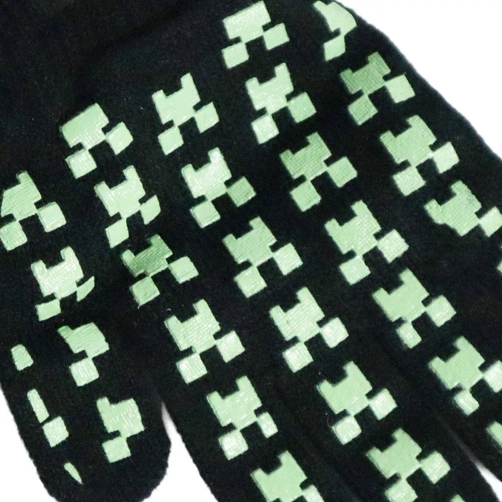 Vettlingar Minecraft