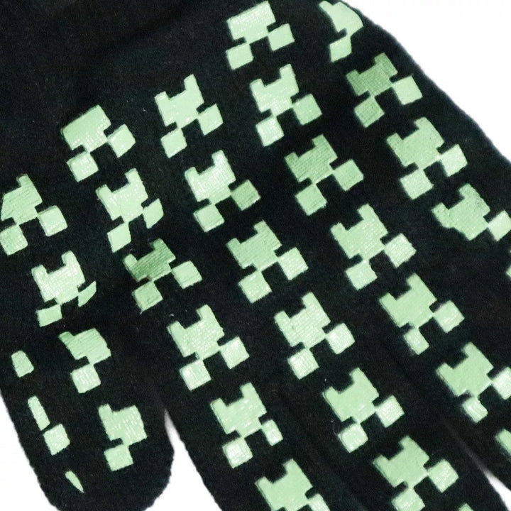 Vettlingar Minecraft
