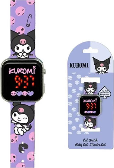 Led úr Kuromi