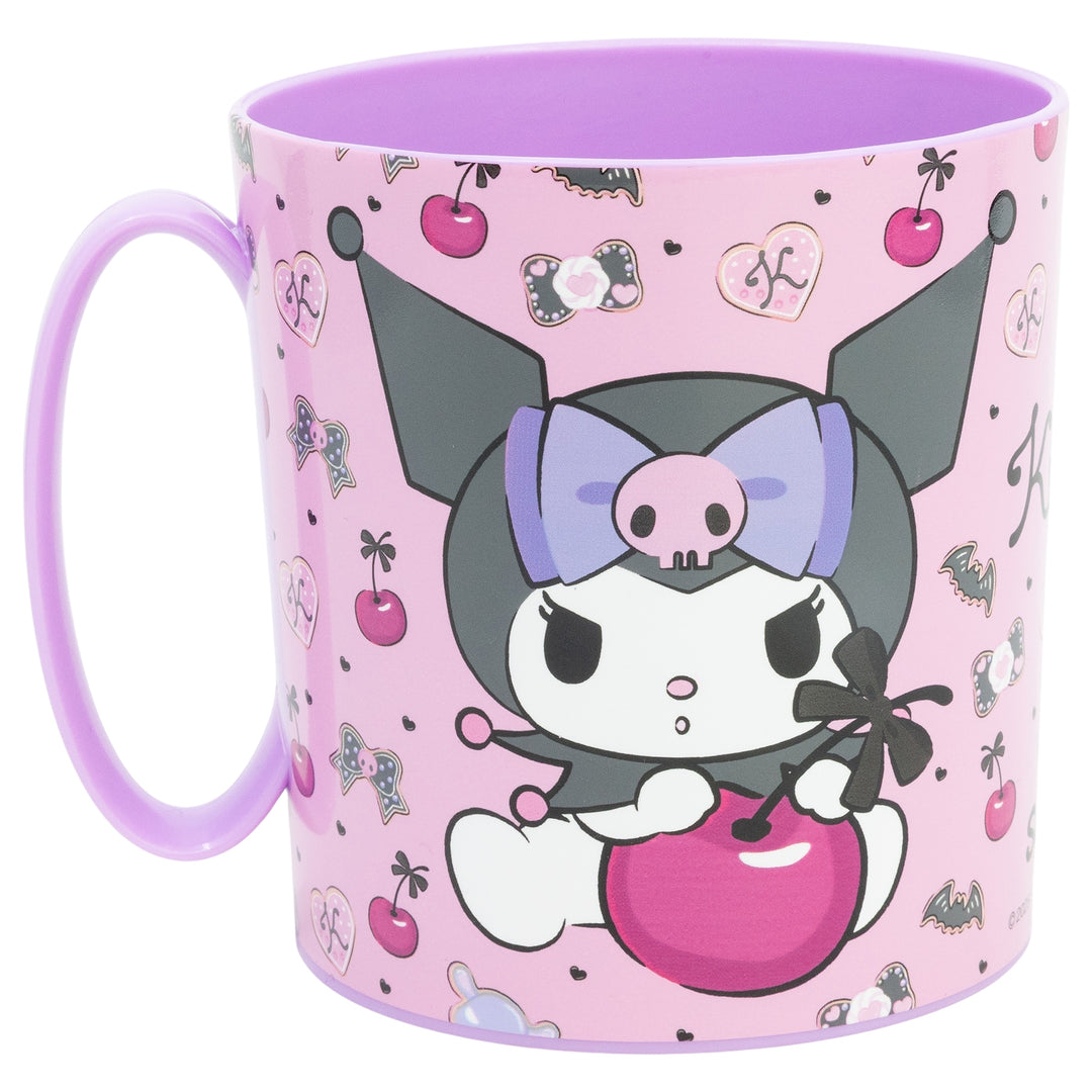 Bolli plast - Kuromi
