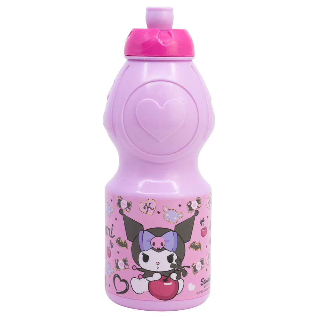 Brúsi 400 ml  - Kuromi