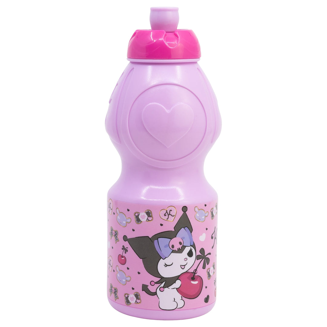 Brúsi 400 ml  - Kuromi