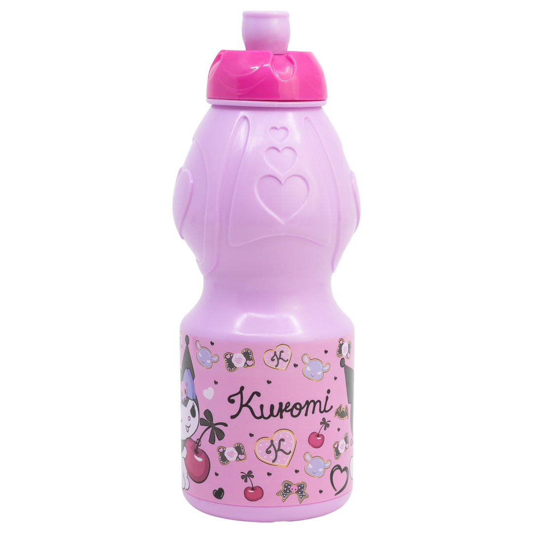 Brúsi 400 ml  - Kuromi