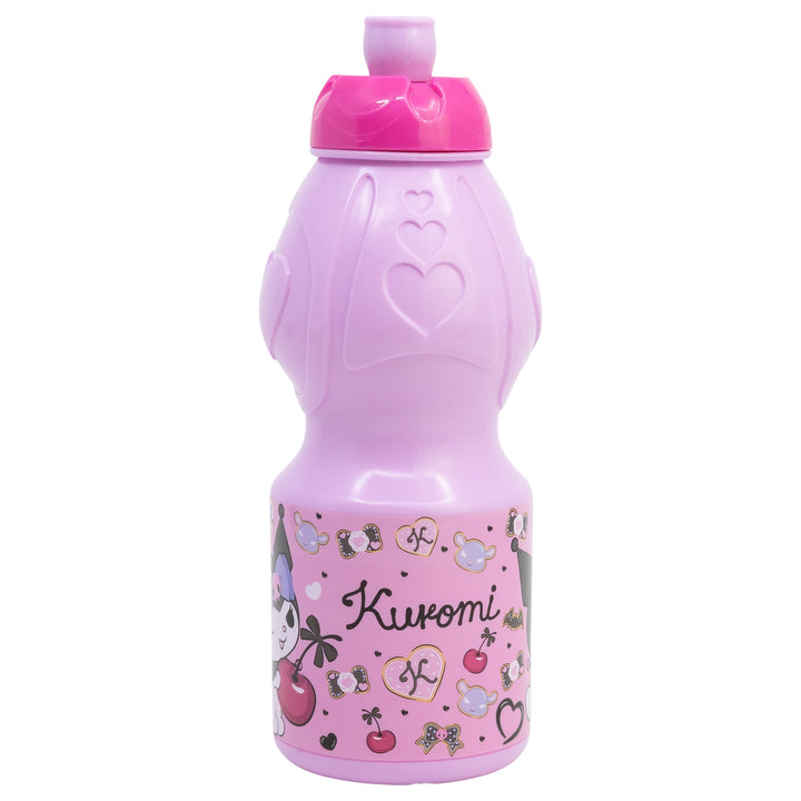 Brúsi 400 ml  - Kuromi