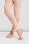 Ballett sokkabuxur - leggings - ballett bleikar