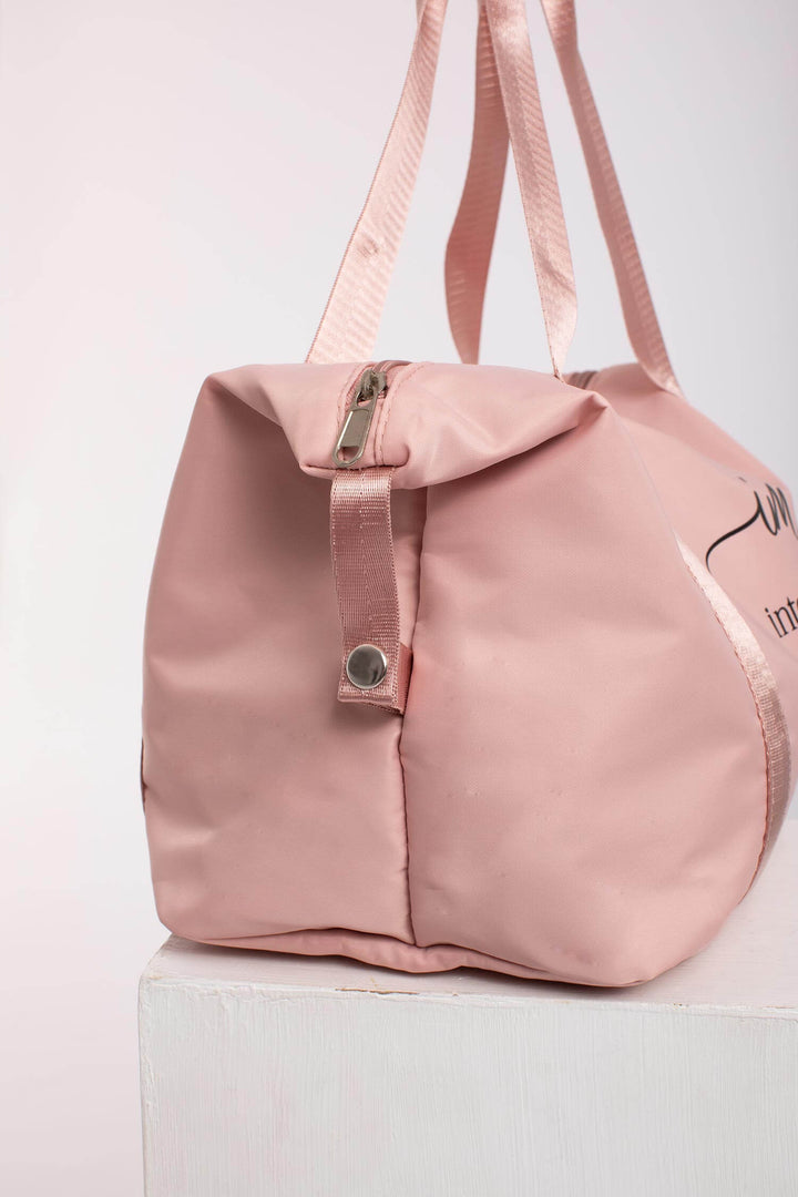 Taska Intermezzo Delani bleik — mynd 4