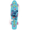 Stitch Pennyboard - hjólabretti fyrir börn