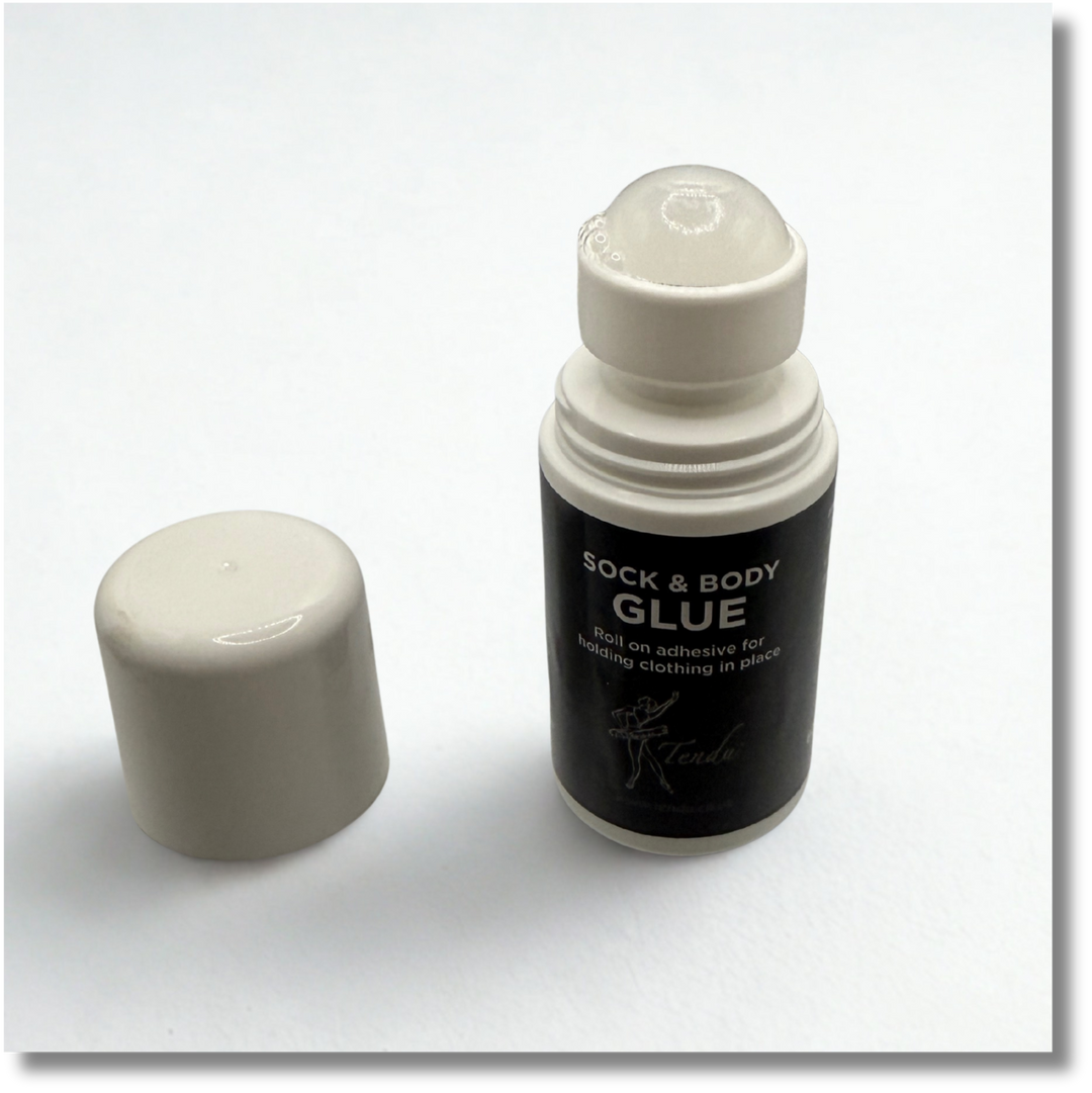 Tendu límstifti fyrir sokka og föt – 60 ml