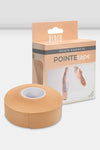 Bloch Point Tape