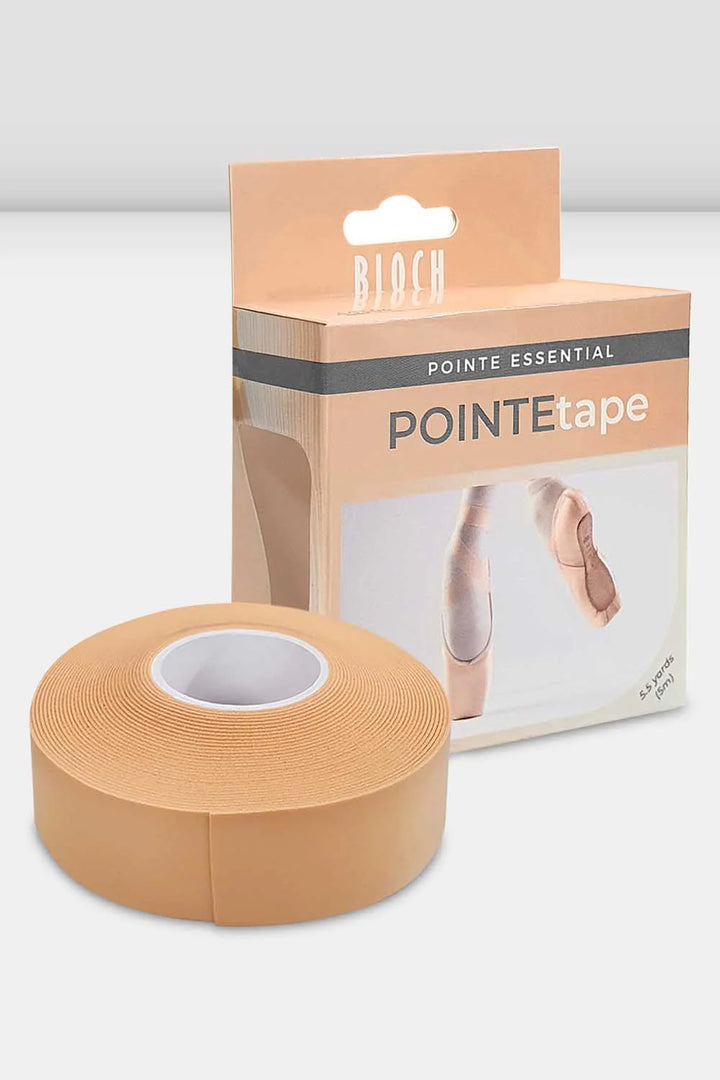 Bloch Point Tape