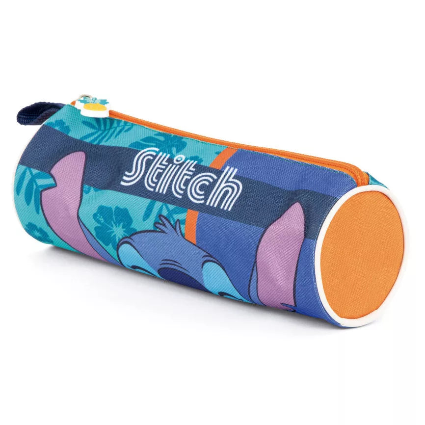 Pennaveski - Stitch blátt