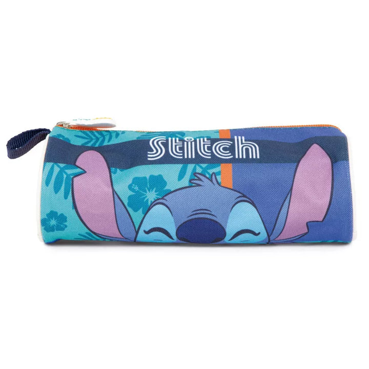 Pennaveski - Stitch blátt
