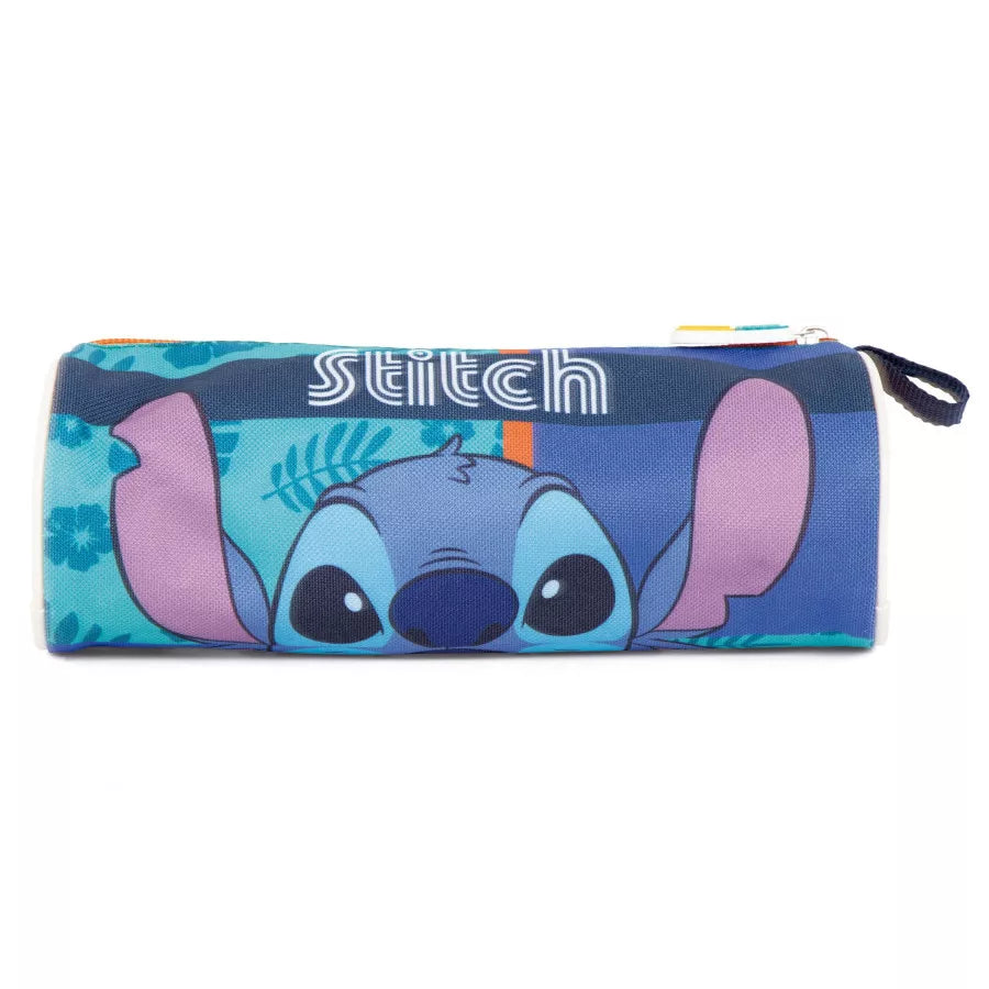 Pennaveski - Stitch blátt