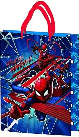 Gjafapokar Disney 34x26x12 cm