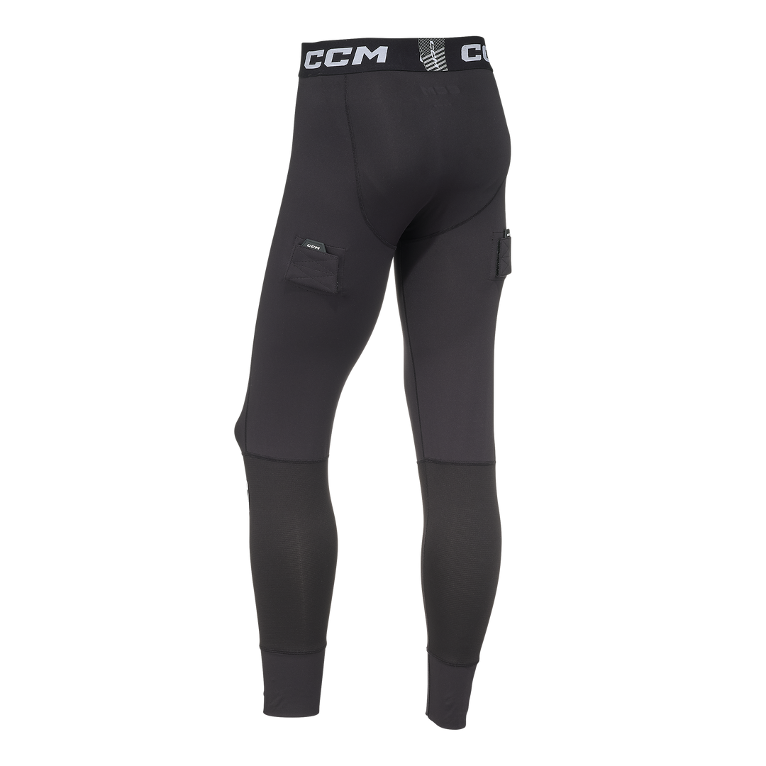 CCM base layer buxur — Senior – mynd 2
