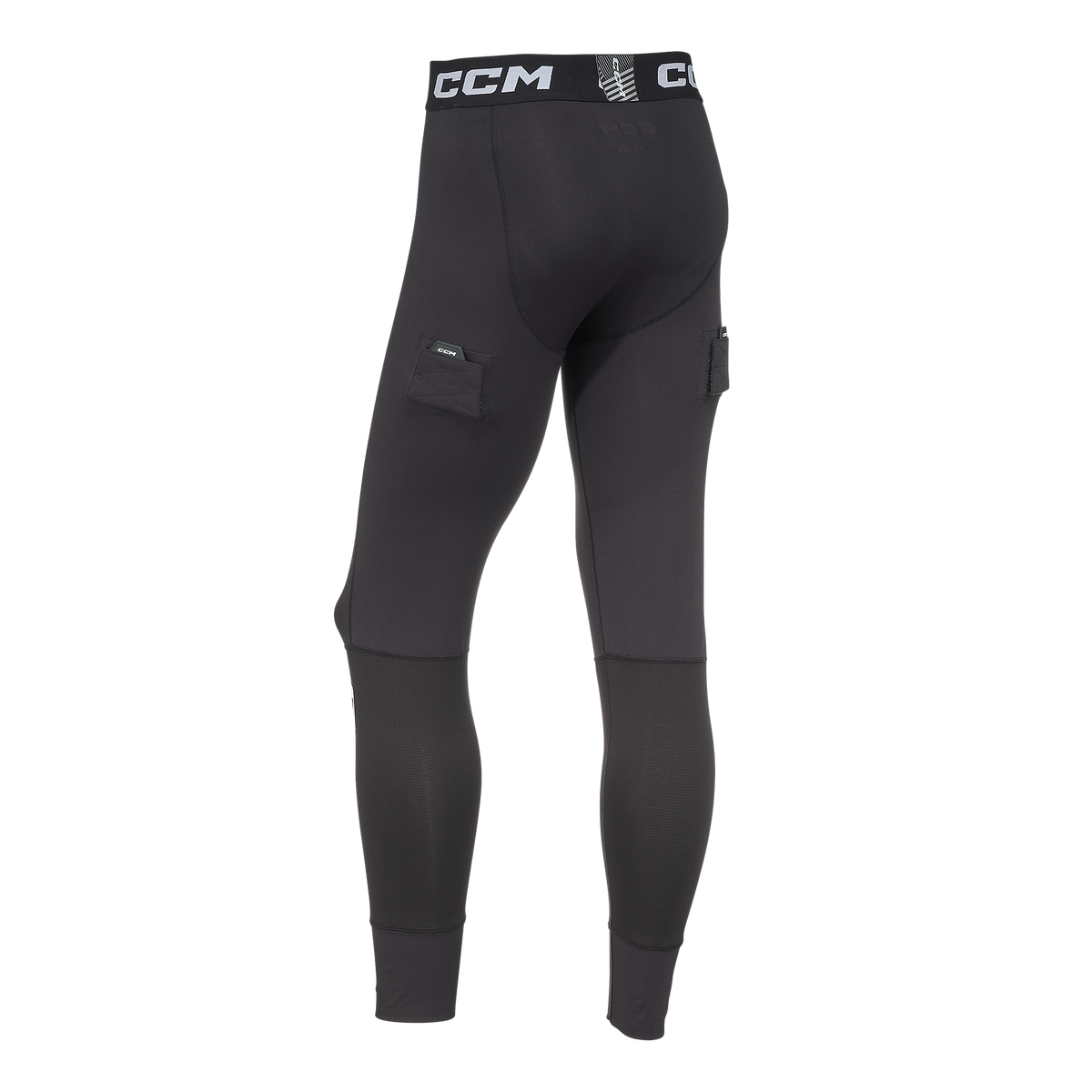 CCM base layer buxur — Senior – mynd 2
