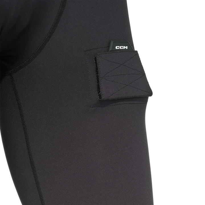 CCM base layer buxur — Senior – mynd 3