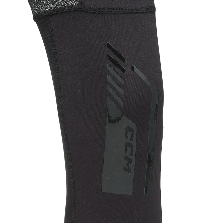 CCM Tacks FTW baselayer buxur — Senior — klippivörn hokkí